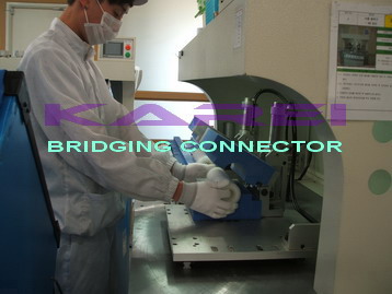 Bridging Connector